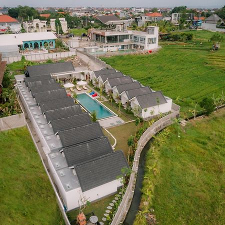 Sari Uma Canggu By Hospitality Bali Esterno foto