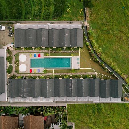 Sari Uma Canggu By Hospitality Bali Esterno foto