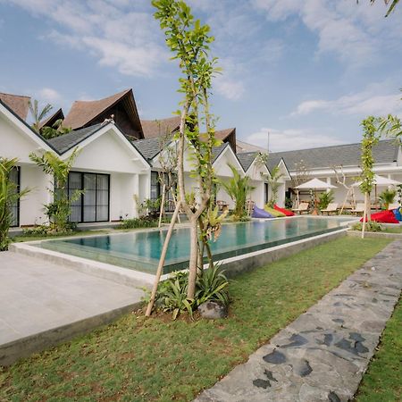 Sari Uma Canggu By Hospitality Bali Esterno foto