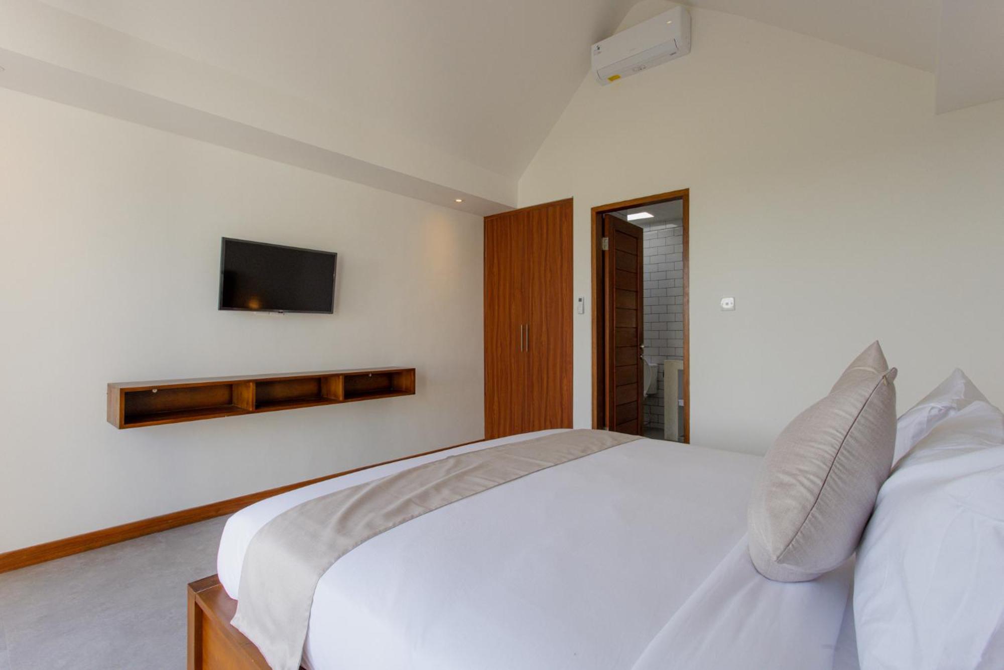 Sari Uma Canggu By Hospitality Bali Esterno foto