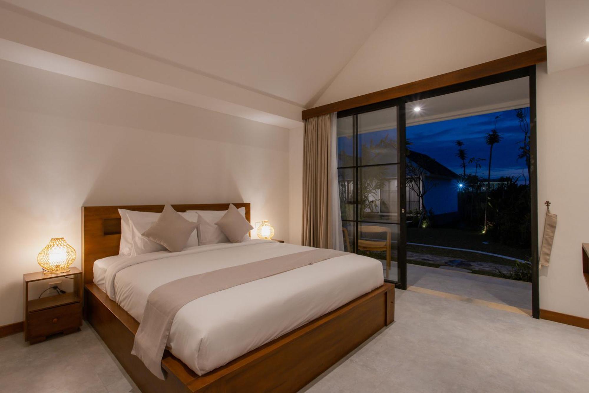 Sari Uma Canggu By Hospitality Bali Esterno foto