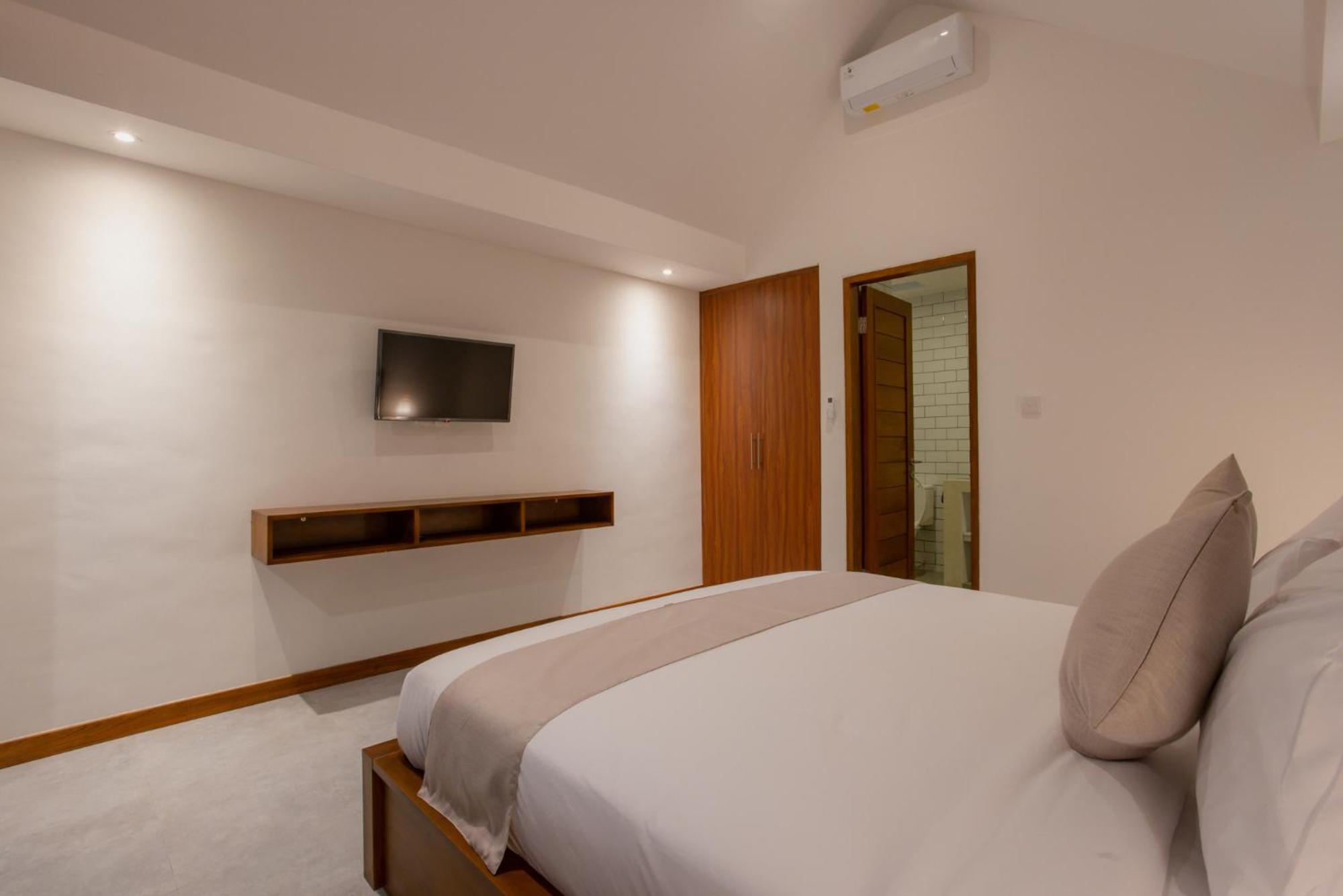 Sari Uma Canggu By Hospitality Bali Esterno foto
