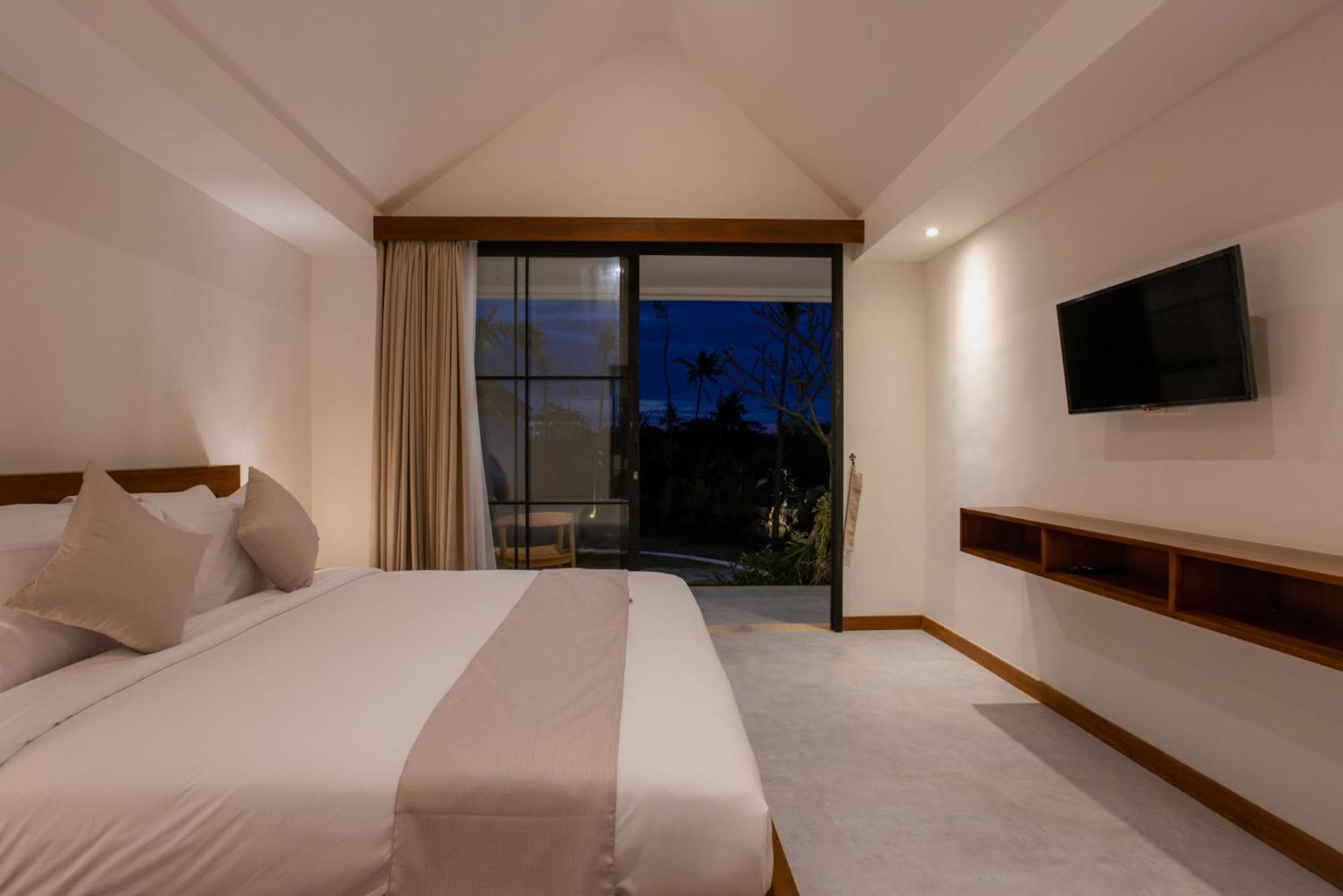Sari Uma Canggu By Hospitality Bali Esterno foto